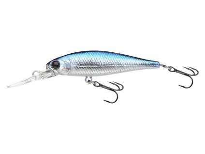 Wobler Lucky Craft Pointer 48DD Aurora Black