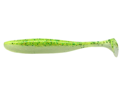 KE ES Lime Chart Shad PAL02T