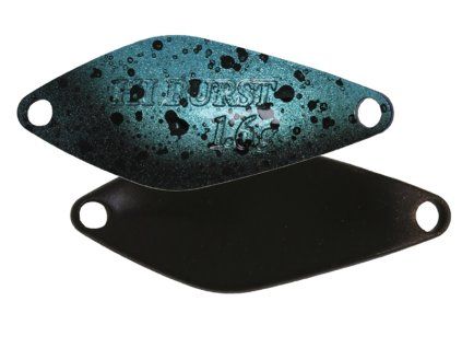 ValkeIN Hi Burst No.CMR6 Blue rain