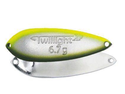 Valkein Twilight level ondine no.11