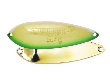 Valkein Twilight level ondine no.4