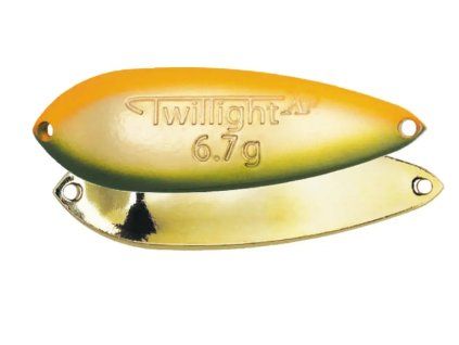 Valkein Twilight level ondine no.9