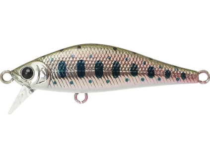 Wobler Lucky Craft Pointer 50SS Yamame Silver