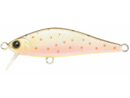 Wobler Lucky Craft Pointer 50SS Brown Trout