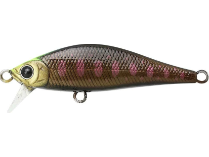 Wobler Lucky Craft Pointer 50SS Winter Stream Perch