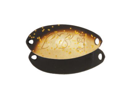 valkein black blast no 74 brown gold