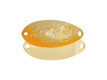 valkein black blast no 83 orange gold