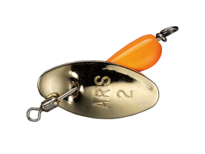 Rotační třpytka Smith Smith AR-S SH 2g 25 FOR