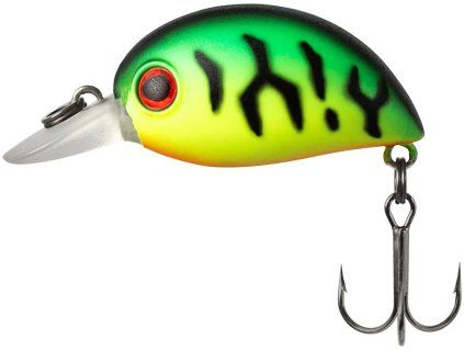 79931 baby hickory sr 25mm 2 6g 995
