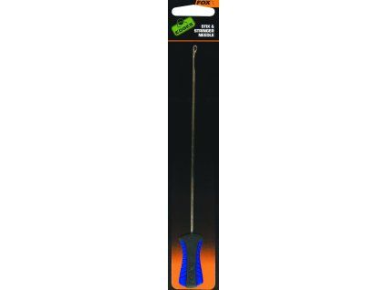 Jehla Fox Edges Stix Baiting Needle