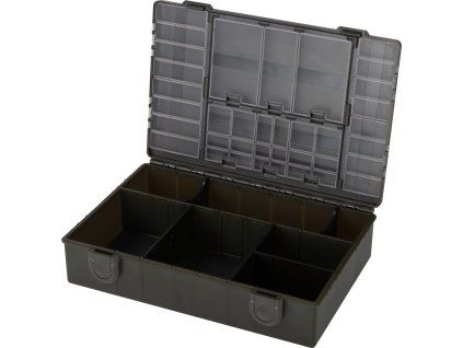 Krabička Fox Edges Medium Tackle Box