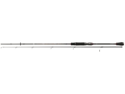 6411 privlacovy prut daiwa ballistic x spin 2 70 m 15 50 g