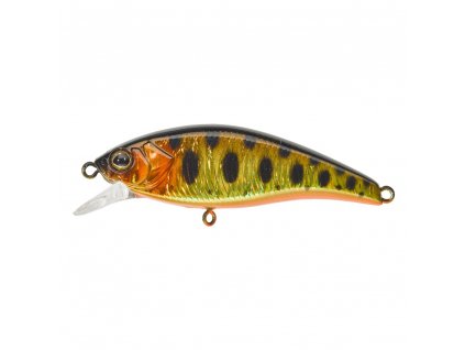 Wobler Illex Tricoroll Flat 55 S