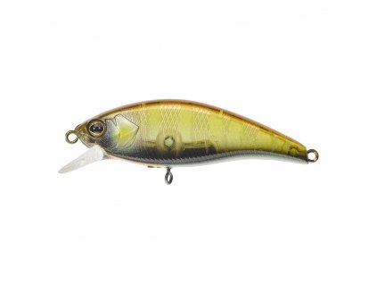 Wobler Illex Tricoroll Flat 55 S