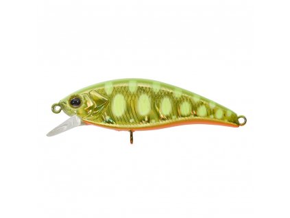 Wobler Illex Tricoroll Flat 55 S