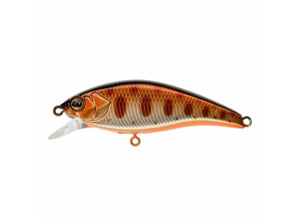 Wobler Illex Tricoroll Flat 55 S
