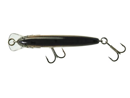Wobler Illex Tricoroll Flat 55 S
