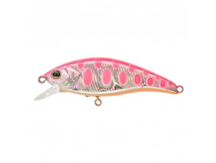 Wobler Illex Tricoroll Flat 55 S