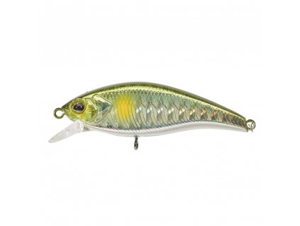 Wobler Illex Tricoroll Flat 55 S