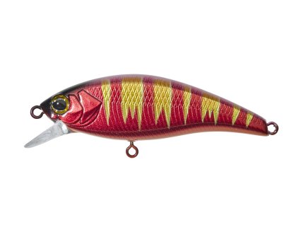 Wobler Illex Tricoroll Flat 55 S