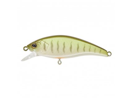 Wobler Illex Tricoroll Flat 55 S
