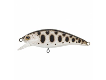 Wobler Illex Tricoroll Flat 55 S