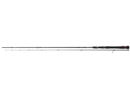 6519 privlacovy prut daiwa ballistic x l s ad 2 15 m 3 5 14 g