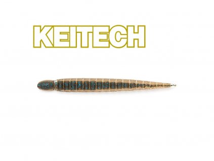Gumová nástraha Keitech Custom Leech