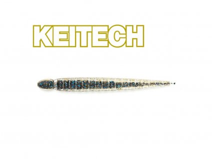 Gumová nástraha Keitech Custom Leech