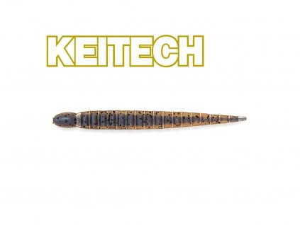 Gumová nástraha Keitech Custom Leech