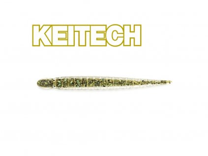 Gumová nástraha Keitech Custom Leech