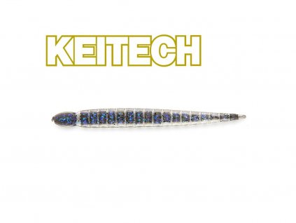 Gumová nástraha Keitech Custom Leech