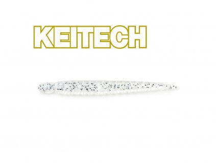 Gumová nástraha Keitech Custom Leech