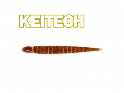 Gumová nástraha Keitech Custom Leech