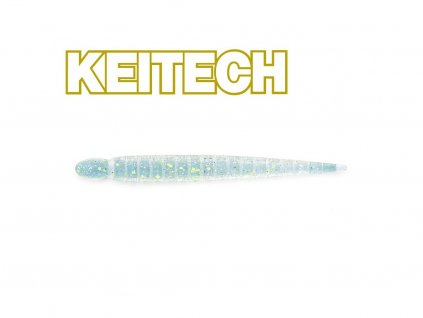 Gumová nástraha Keitech Custom Leech