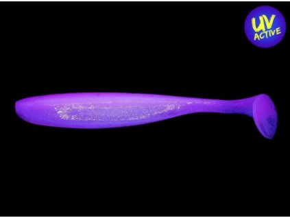 Bubblegum Shad