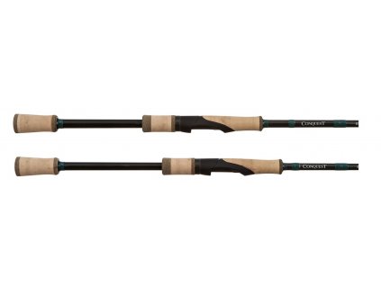 g loomis conquest spin jig