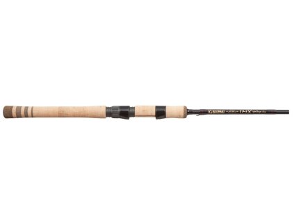 IMX walleye jig
