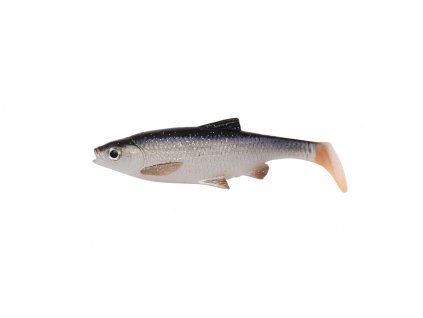 Gumová nástraha Savage Gear 3D LB Roach Paddle Tail 7,5 cm