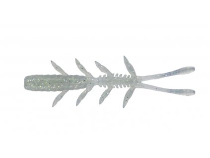 Gumová Nástraha Illex Scissor Comb 3,8" 9.7 cm Sexy Bug