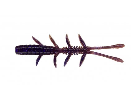 Gumová Nástraha Illex Scissor Comb 3,8" 9,7 cm JL Craw