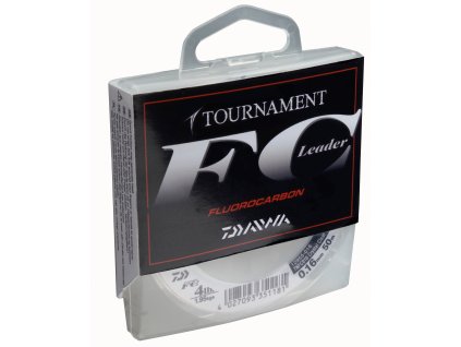 Fluorocarbon Daiwa Tournament