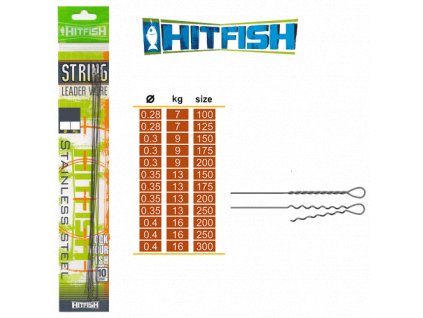 83280 hitfish ocelove lanko 0 30mm 9kg 15cm 10ks