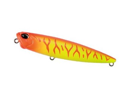 84588 wobler duo realis pencil 65mm neon tiger