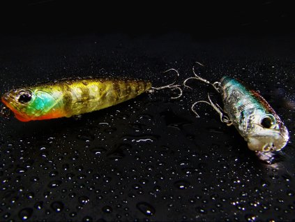 84597 wobler duo realis pencil 65mm prism smelt