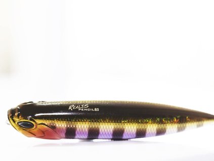84612 wobler duo realis pencil 85mm prism shad