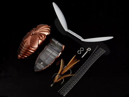 84624 wobler duo cikada realis koshinmushi 30mm frogster fly