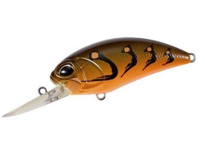 DUO Realis Crank M65 11A Pumpkin Craw ACC3192