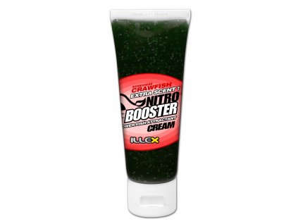 rak booster illex