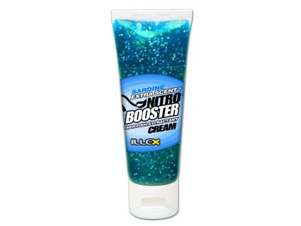 sardinka booster illex